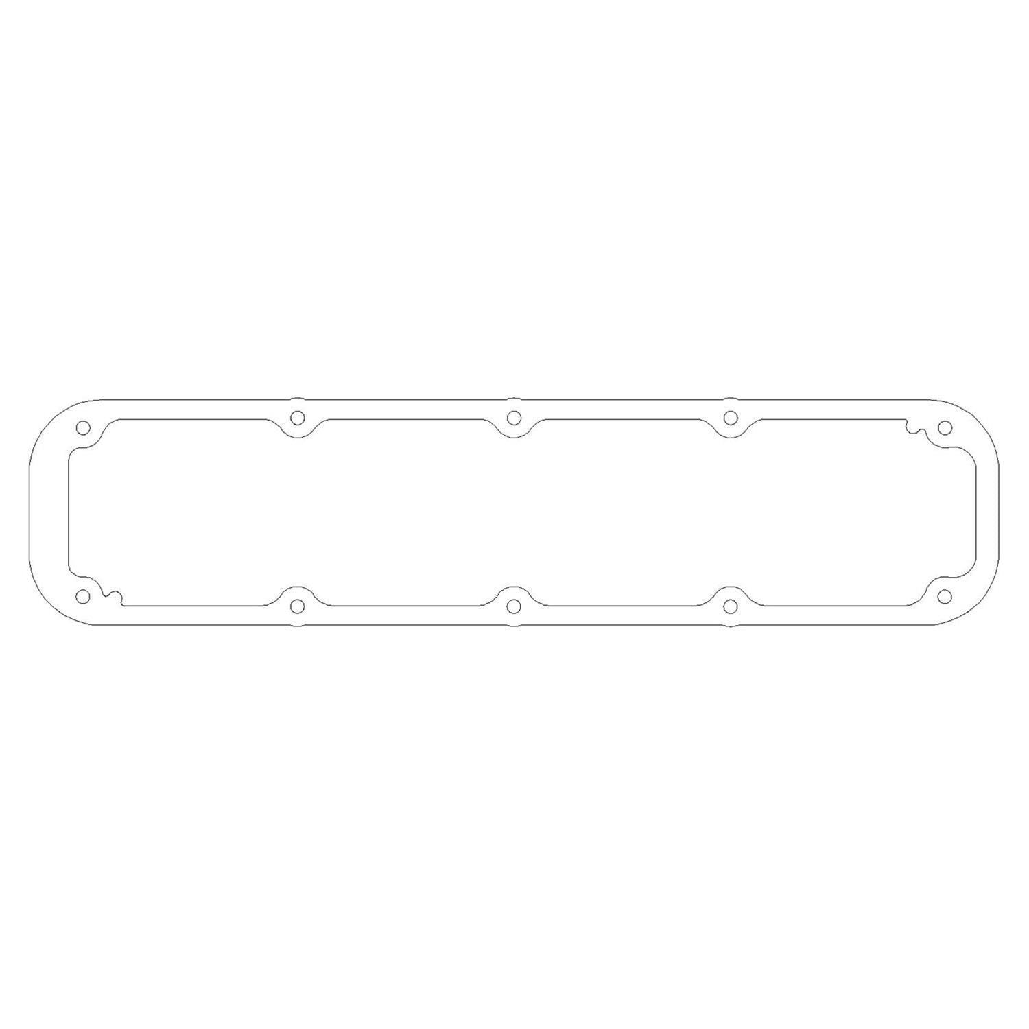 Cometic Valve Cover Gaskets C5557-188
