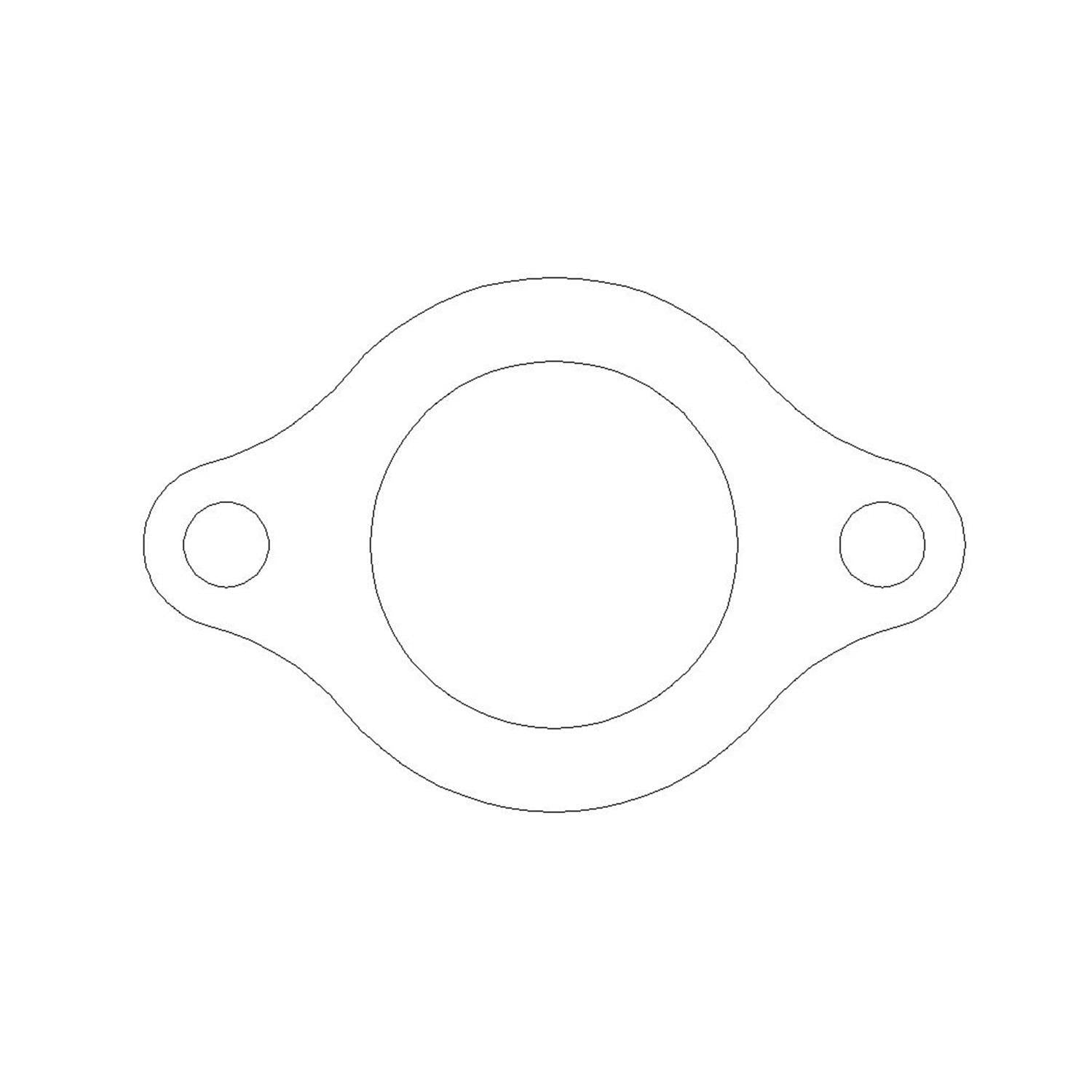 Cometic Water Neck Gaskets and O-Rings C5562-060