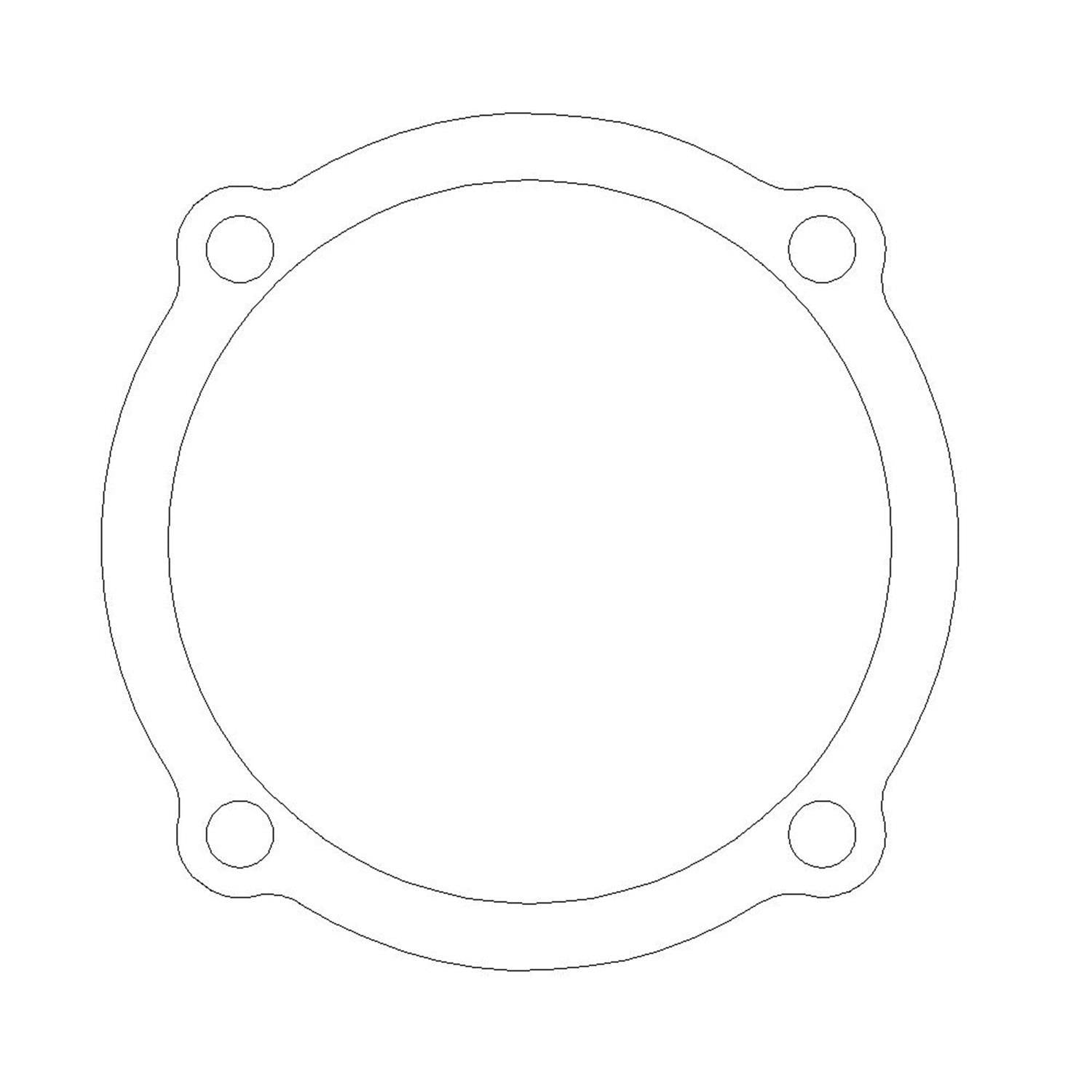 Cometic Water Pump Gaskets C5602-060