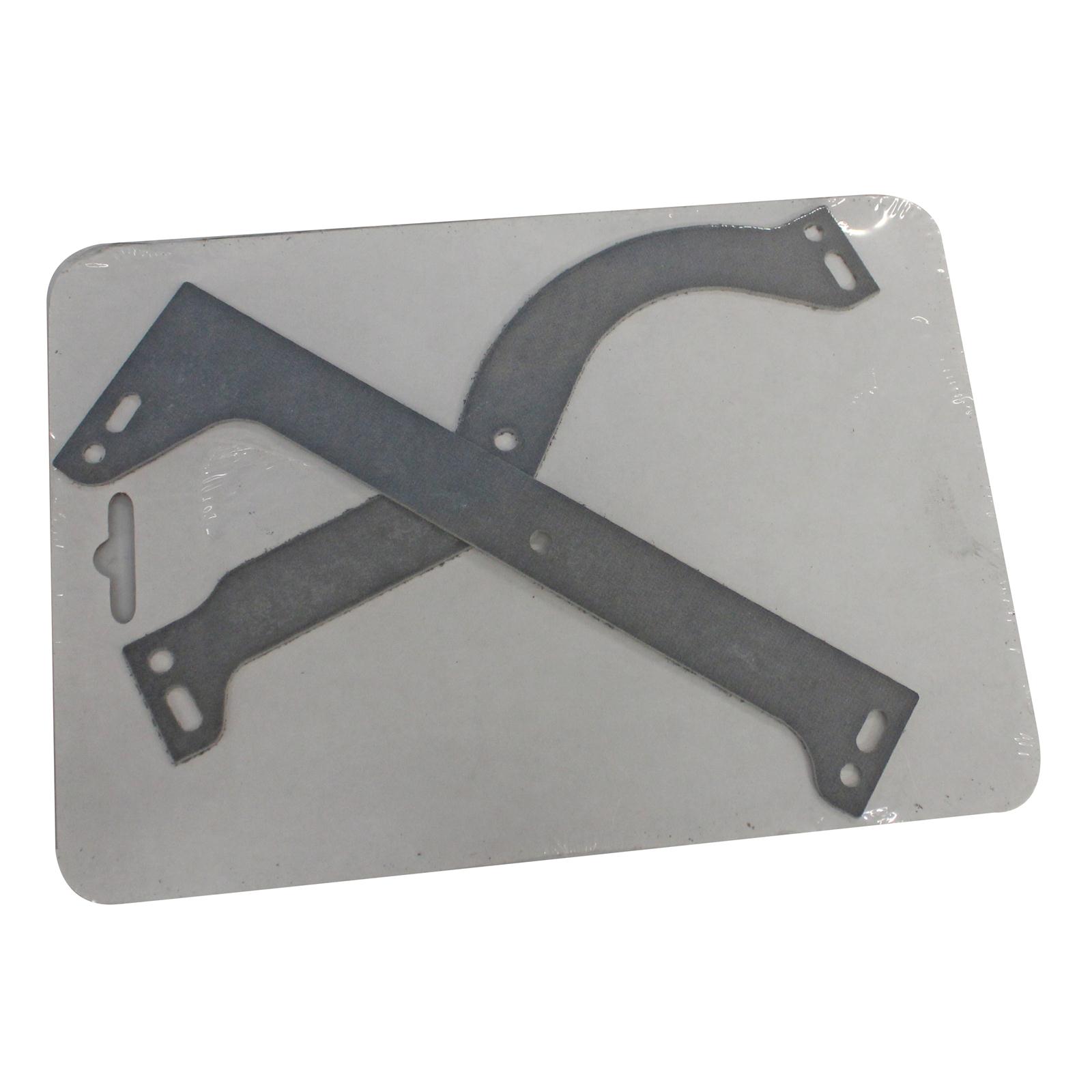 Cometic AFM Intake Gaskets C5625-060