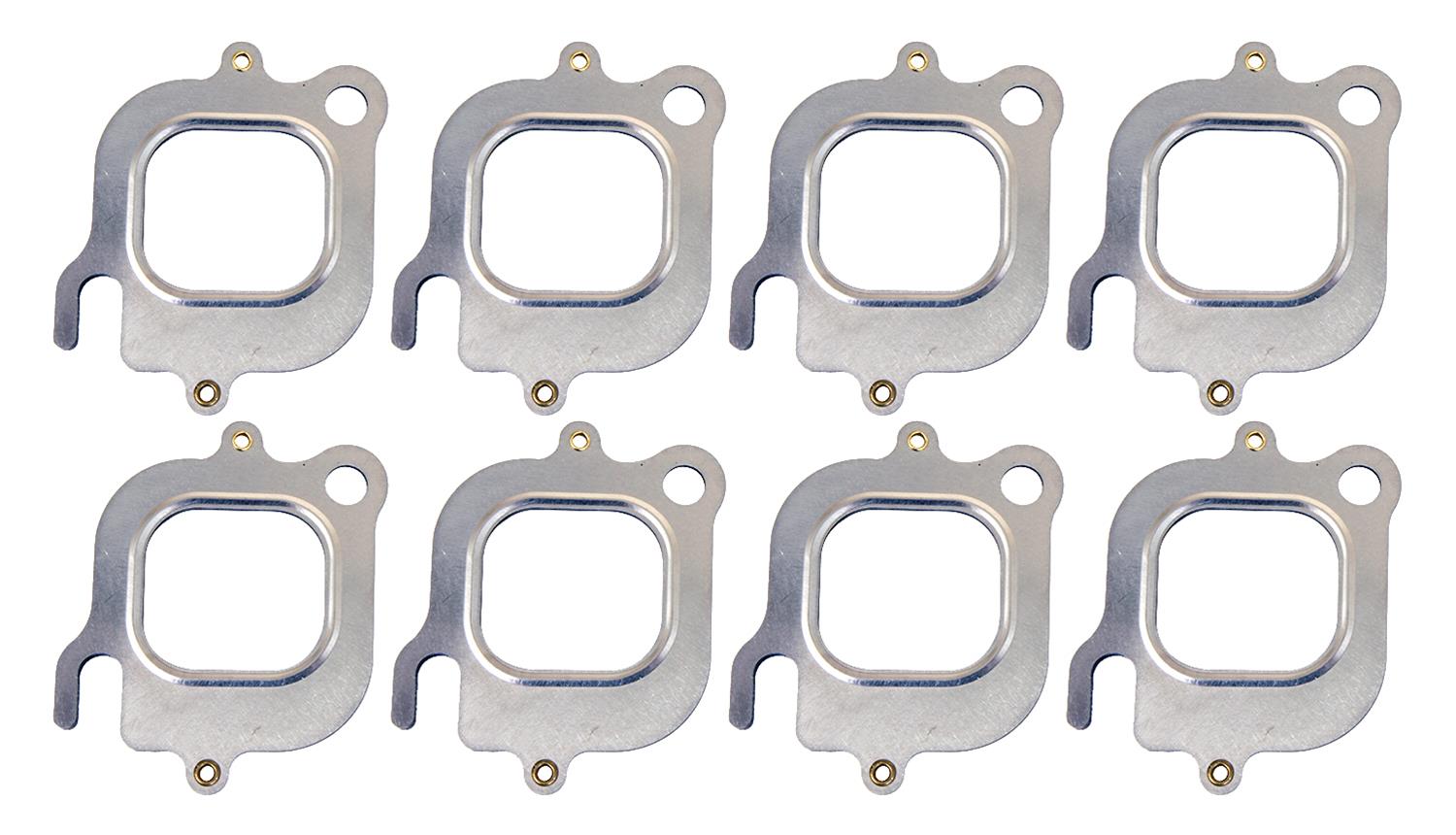 Cometic MLS Exhaust Gaskets C5665-030