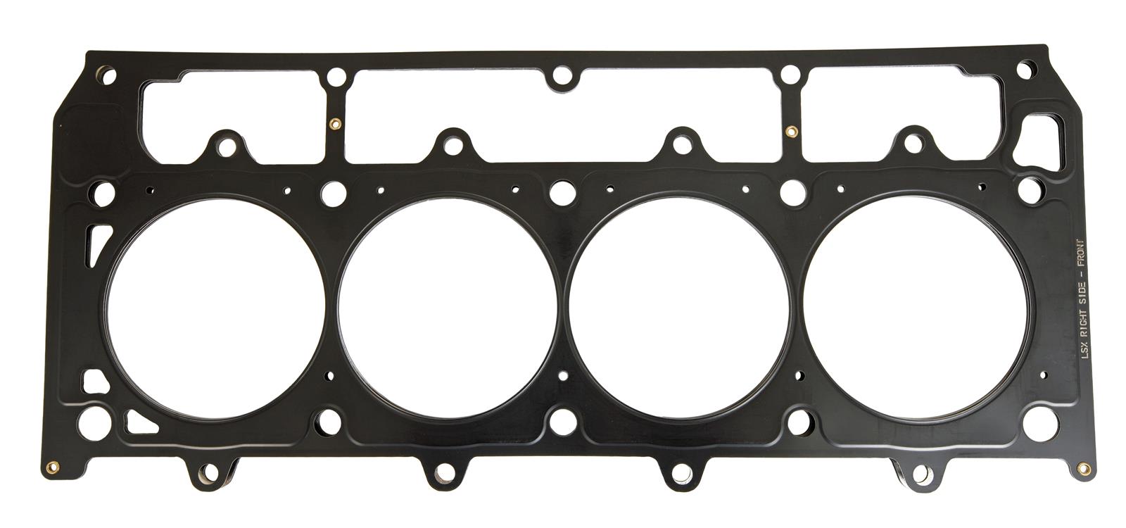 Cometic MLX Head Gaskets C5702-052