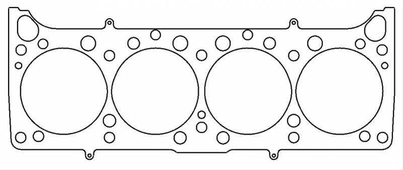 Cometic MLS Head Gaskets C5769-092