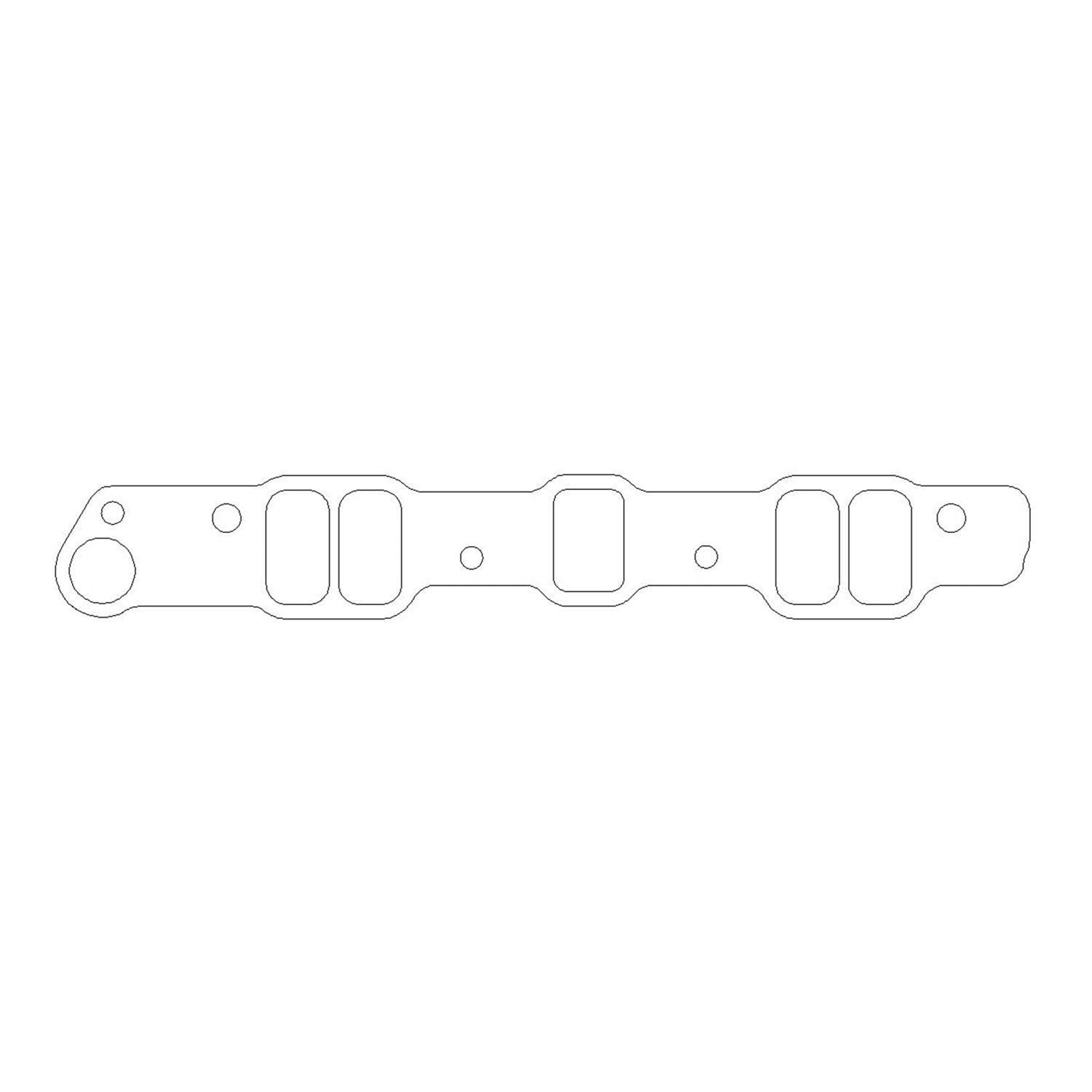 Cometic Intake Manifold Gaskets C5778-125