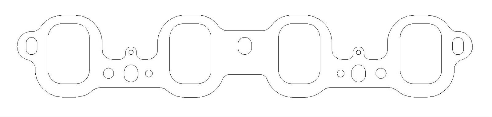 Cometic Head Gaskets C5819-120