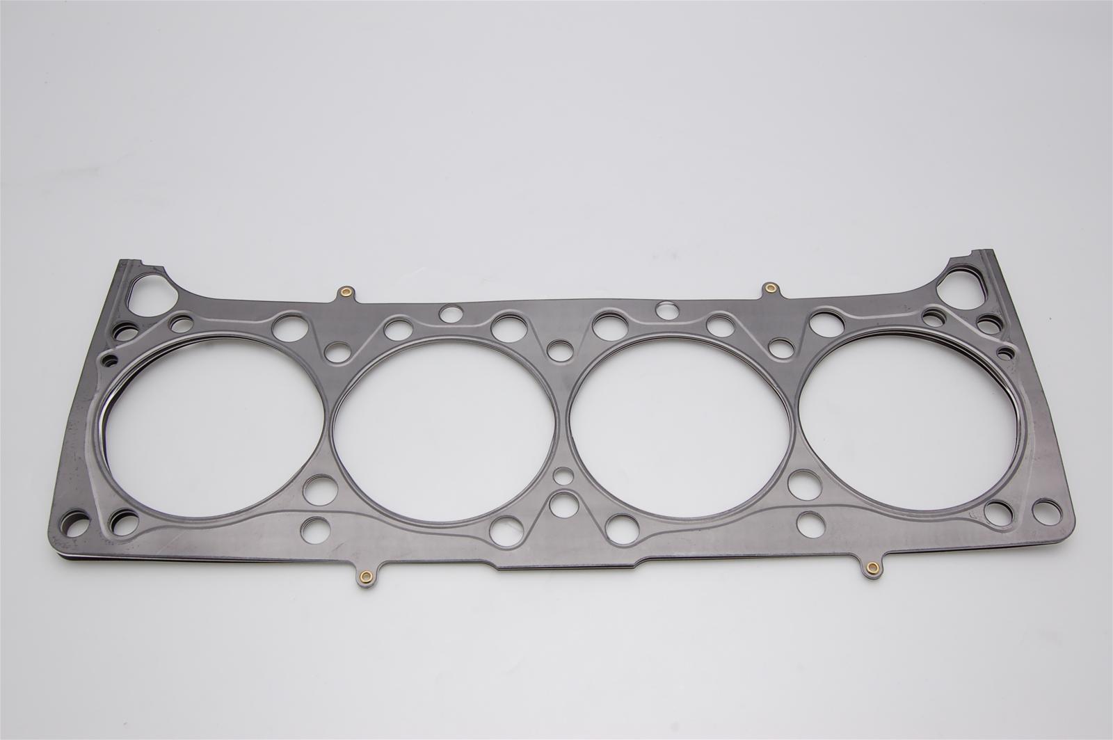 Cometic MLS Head Gaskets C5711-040
