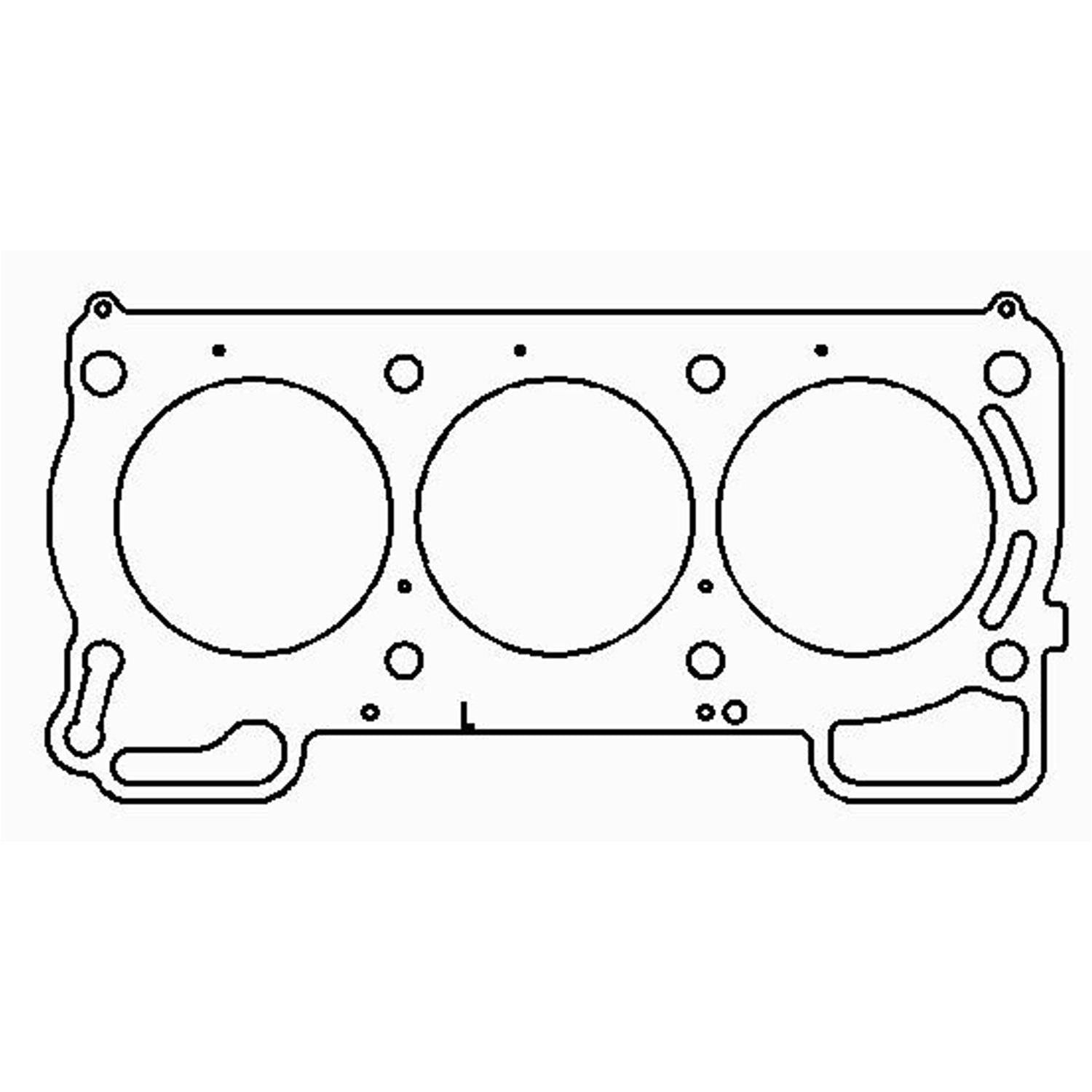 Cometic MLS Head Gaskets C5861-045