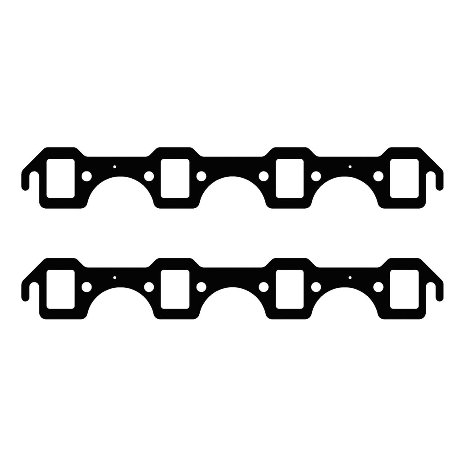 Cometic Header and Exhaust Manifold Gaskets C5898HTS