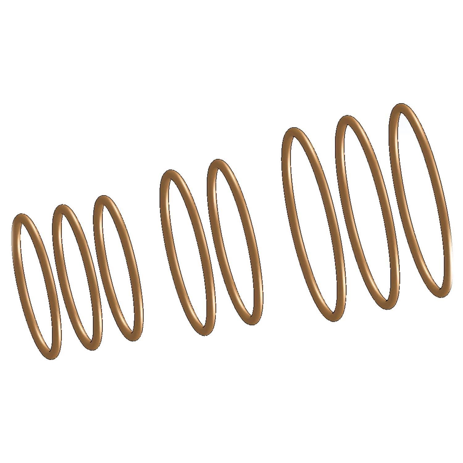 Cometic Harmonic Balancer Rebuild Kits C5982-060