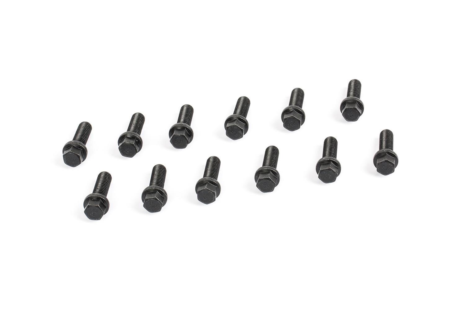 Cometic Header Bolt Kits CF1013