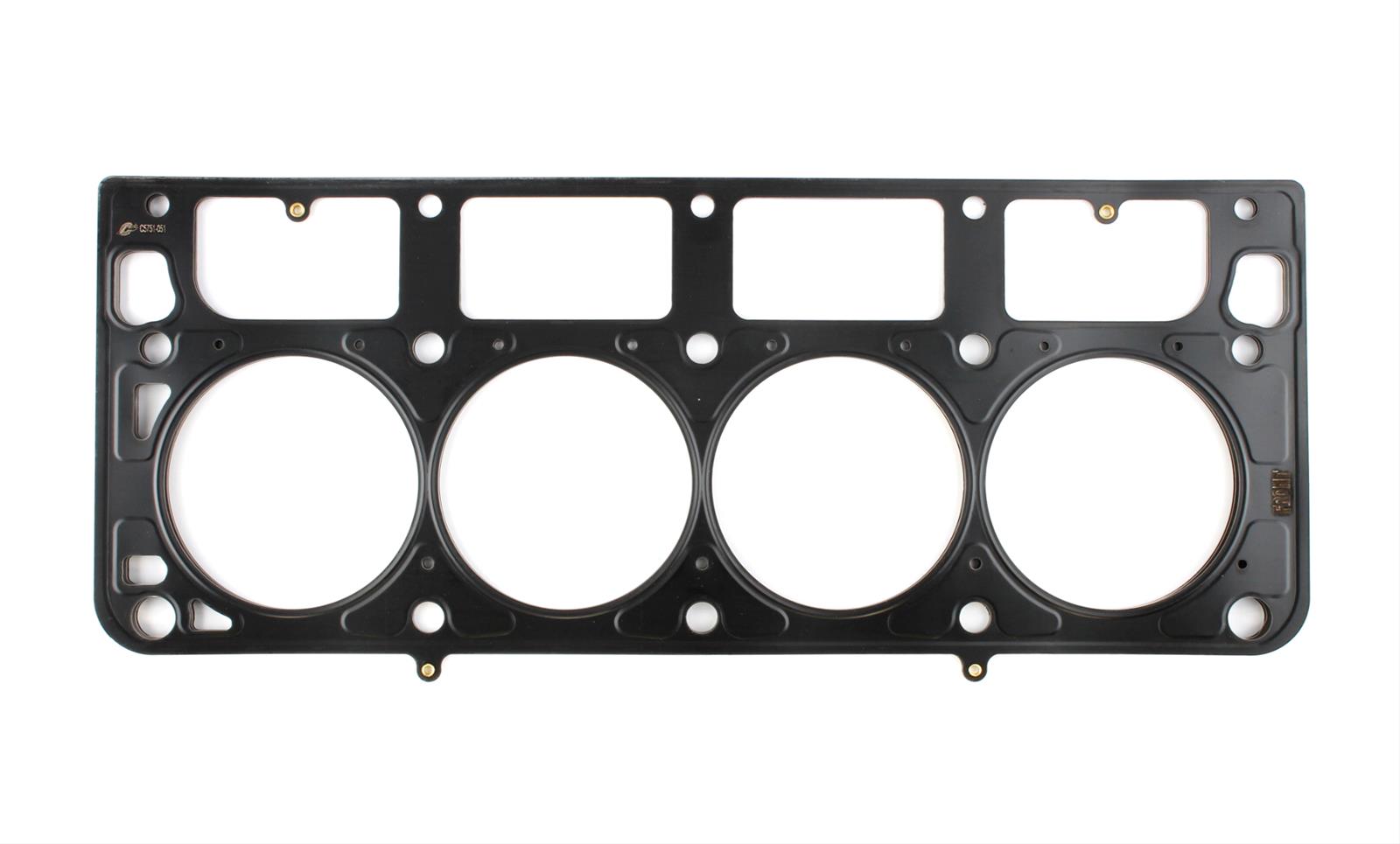 Cometic Head Gaskets CG10034