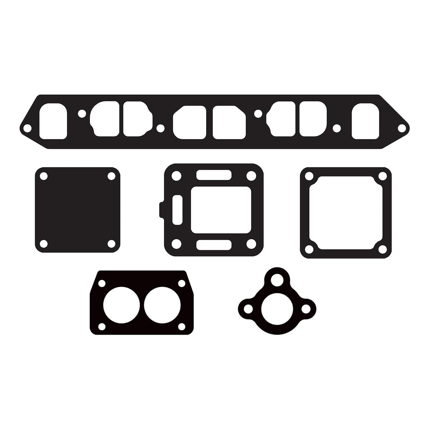 Cometic Header and Exhaust Manifold Gaskets CG20002ER