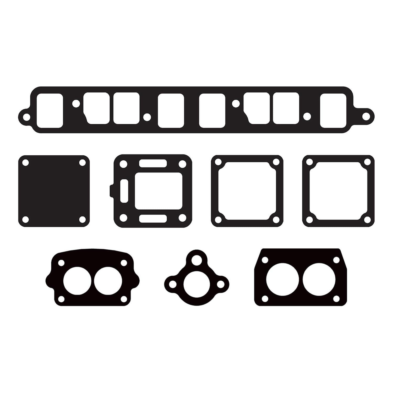 Cometic Header and Exhaust Manifold Gaskets CG20003ER