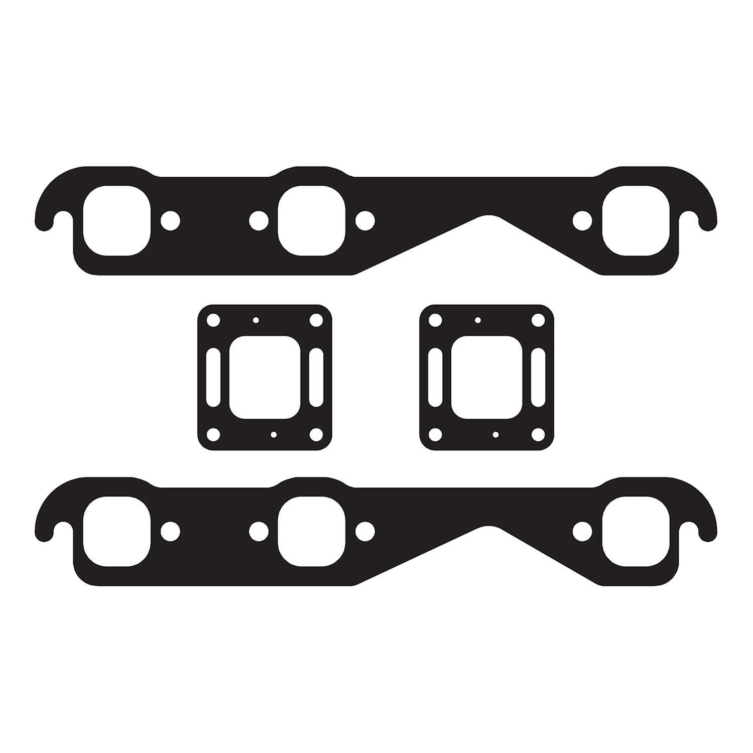Cometic Header and Exhaust Manifold Gaskets CG20005ER
