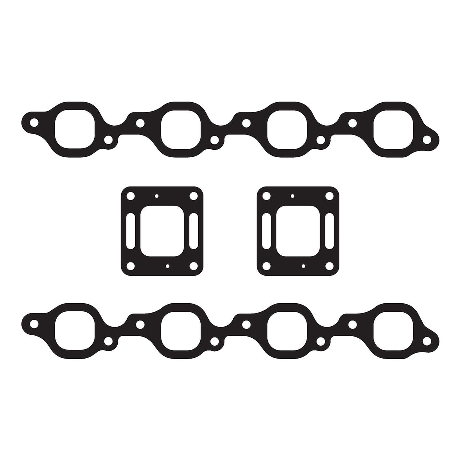 Cometic Header and Exhaust Manifold Gaskets CG20008ER