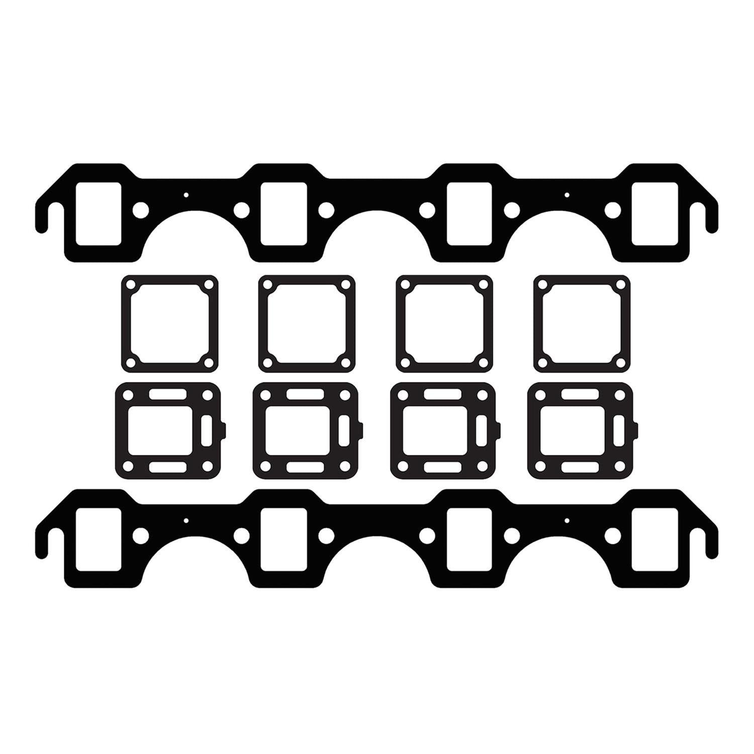 Cometic Header and Exhaust Manifold Gaskets CG20010ER