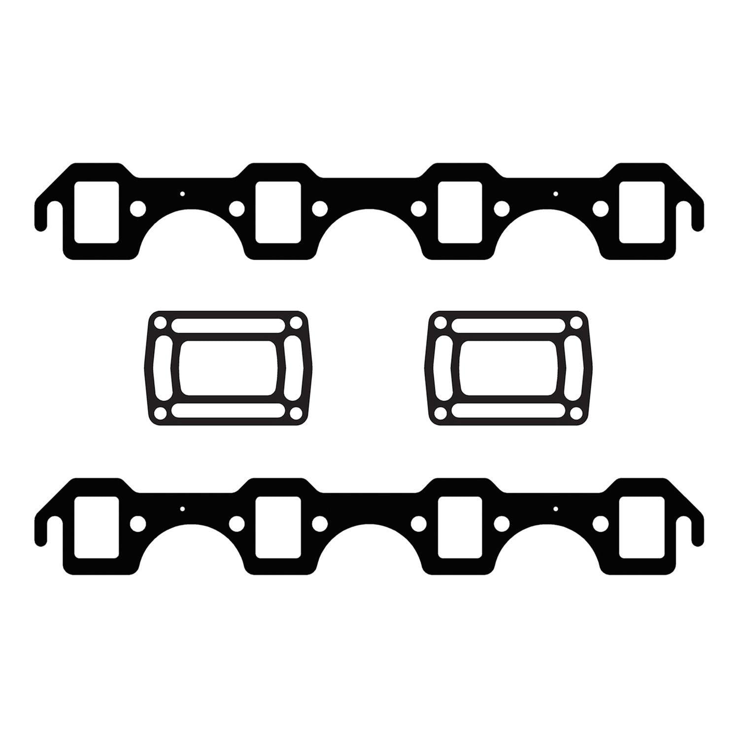 Cometic Header and Exhaust Manifold Gaskets CG20014ER
