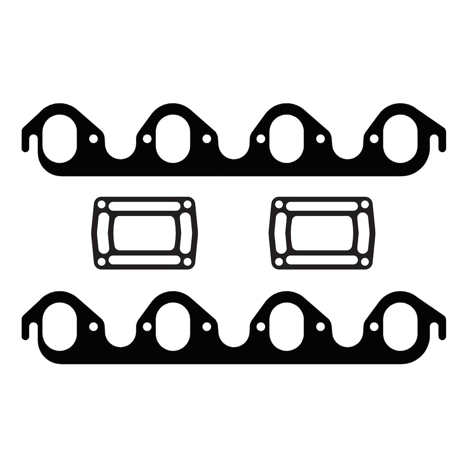 Cometic Header and Exhaust Manifold Gaskets CG20015ER