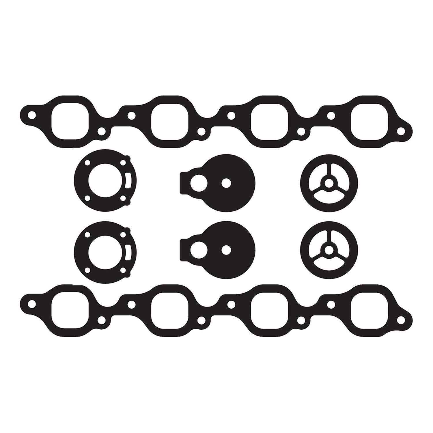 Cometic Header and Exhaust Manifold Gaskets CG20026ER