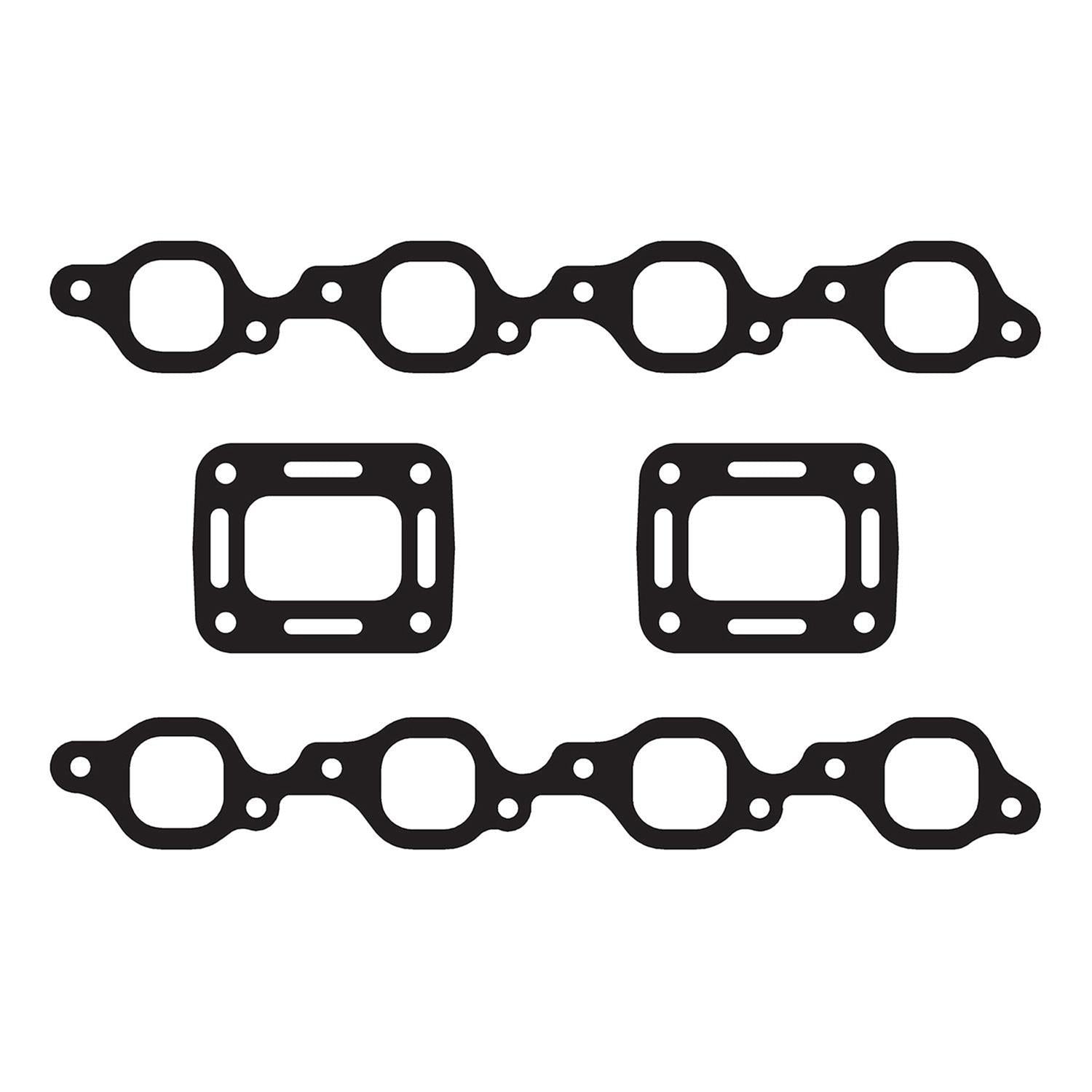 Cometic Header and Exhaust Manifold Gaskets CG20027ER