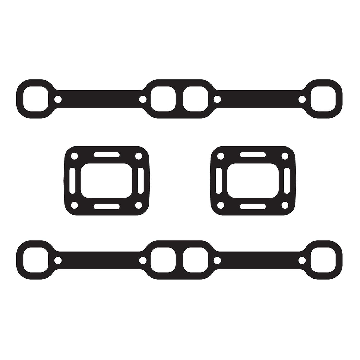 Cometic Header and Exhaust Manifold Gaskets CG20028ER