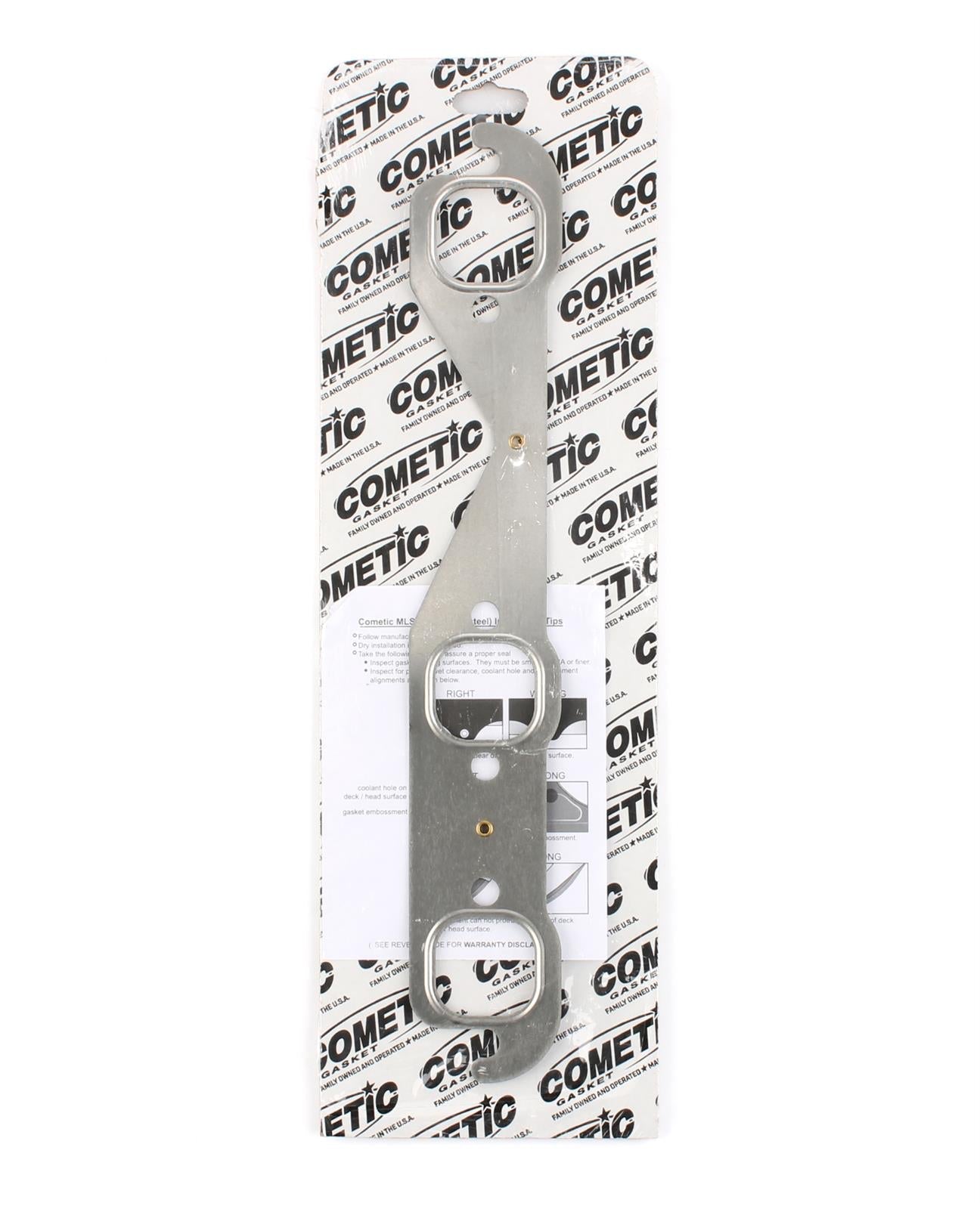 Cometic Header and Exhaust Manifold Gaskets CG20059