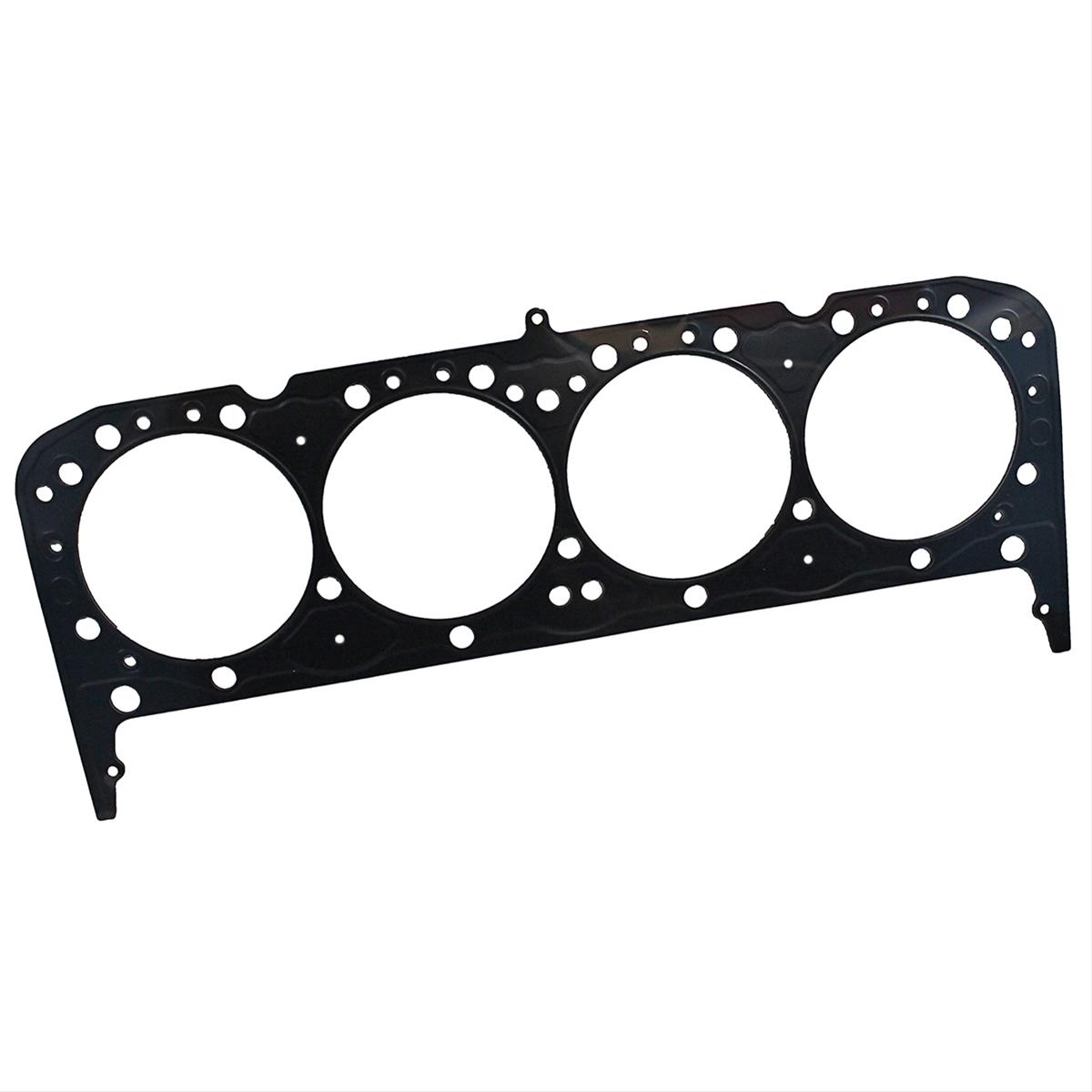 Cometic MLS Head Gaskets H1075SP4040S