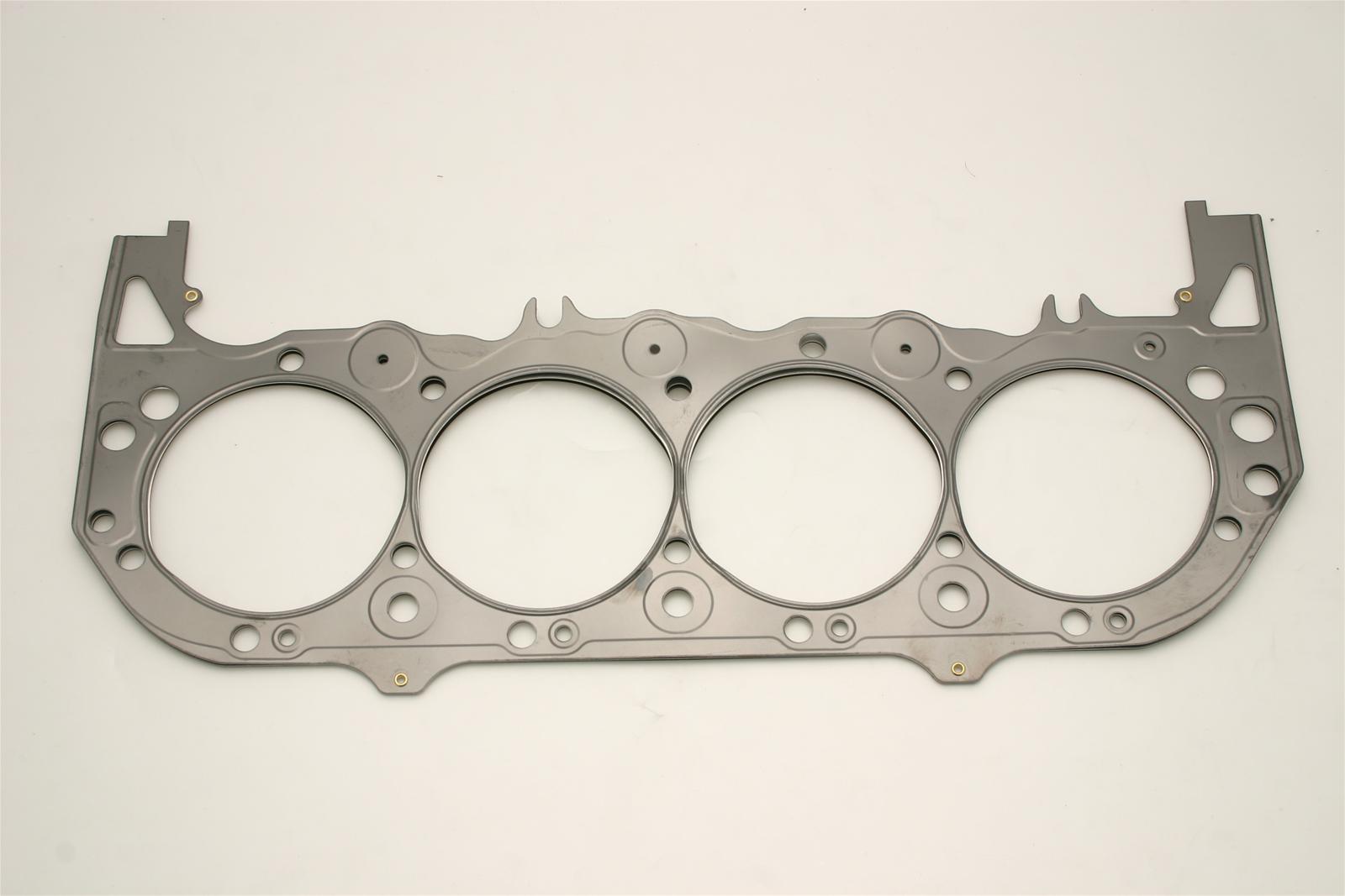 Cometic Head Gaskets H1587SP1045S