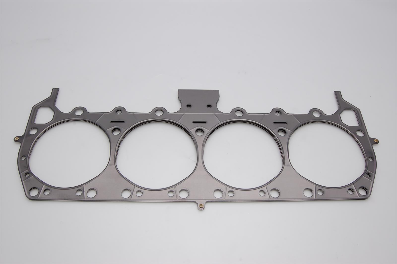 Cometic Head Gaskets H1637SPA040S