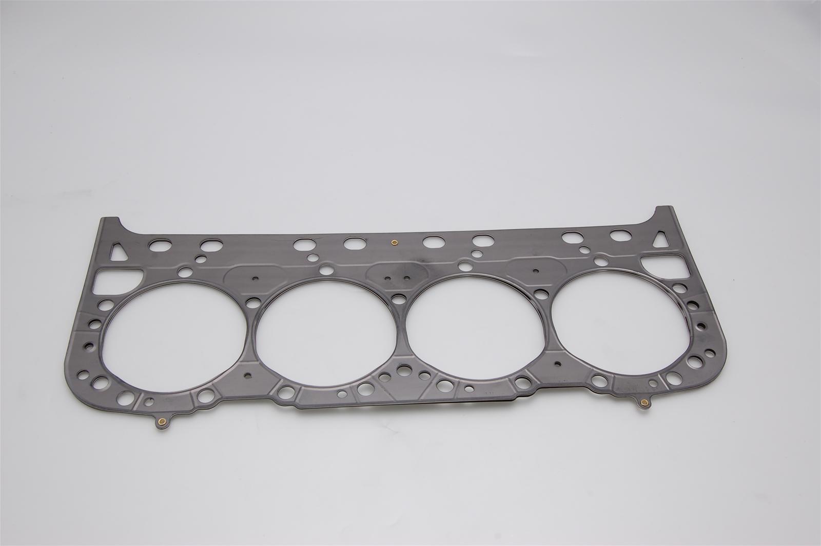 Cometic Head Gaskets H1656SP1027S