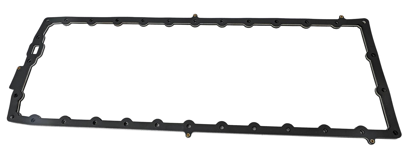 Cometic Oil Pan Gaskets OP566225AFM