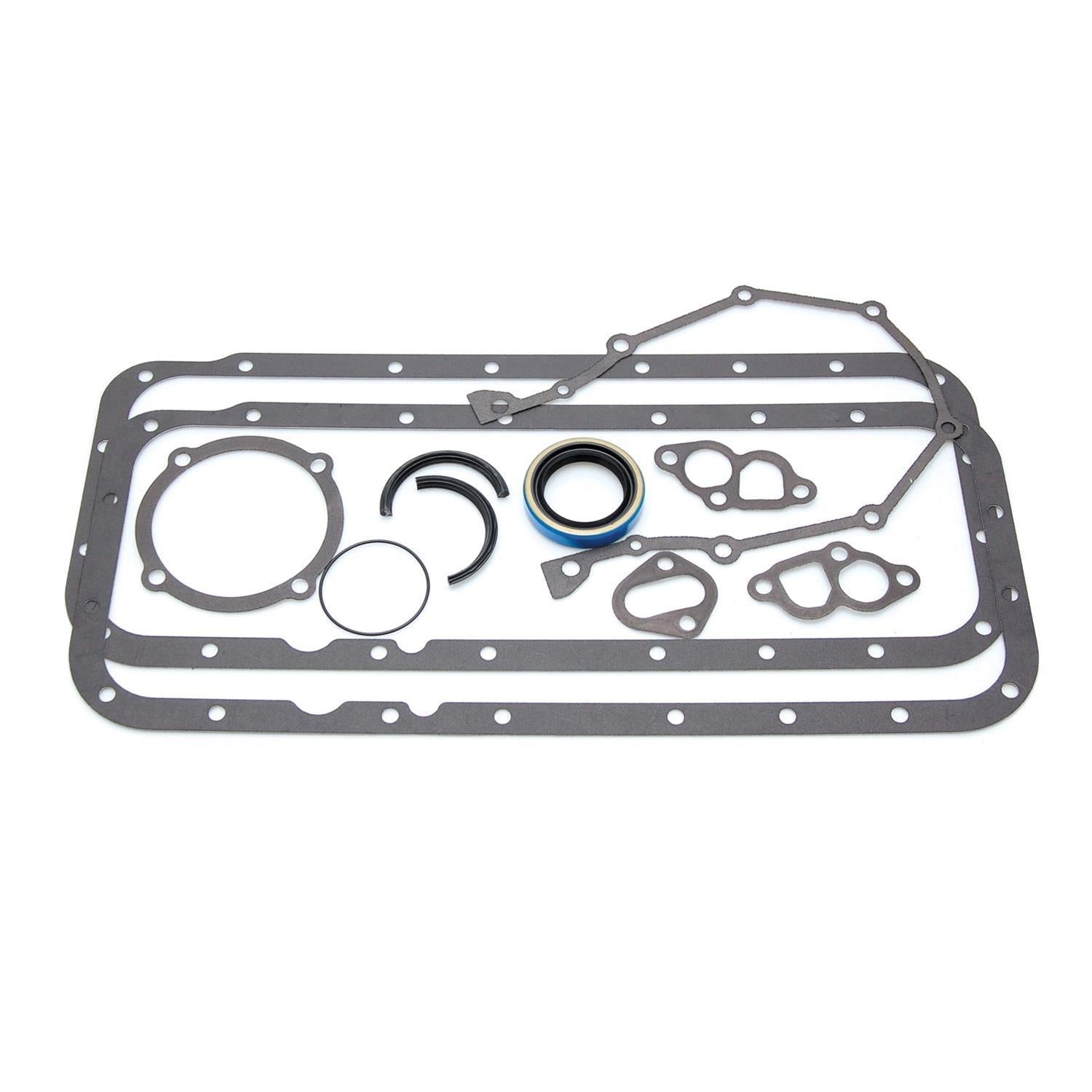 Cometic Street Pro Bottom-End Gasket Kits PRO1001B