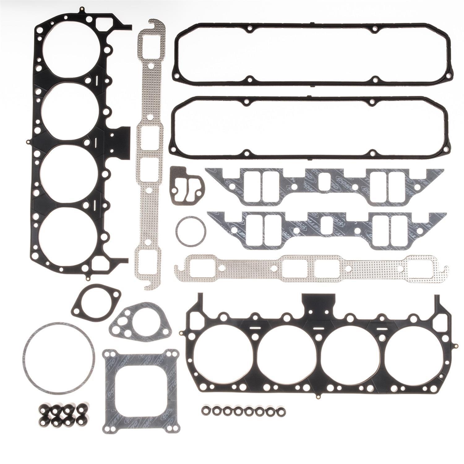 Cometic Street Pro Top-End Gasket Kits PRO1001T-051
