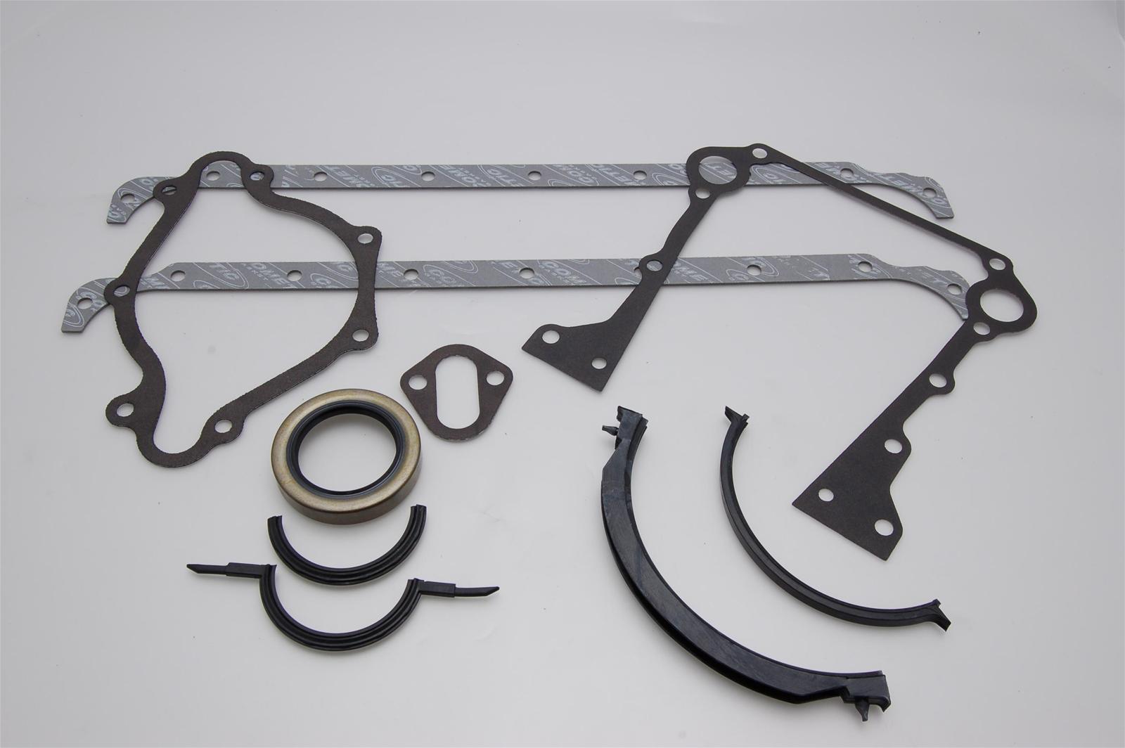 Cometic Street Pro Bottom-End Gasket Kits PRO1000B