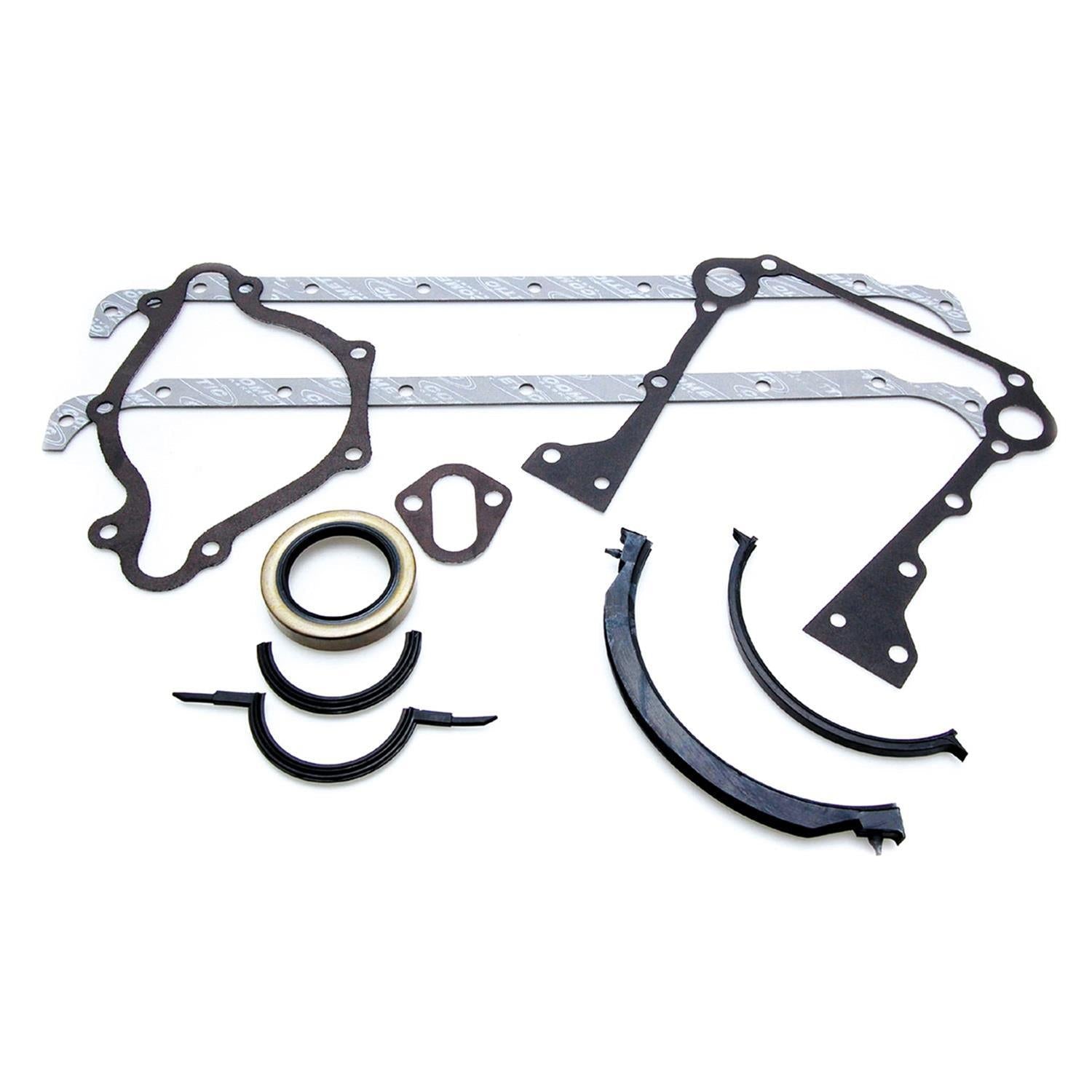 Cometic Street Pro Bottom-End Gasket Kits PRO1002B