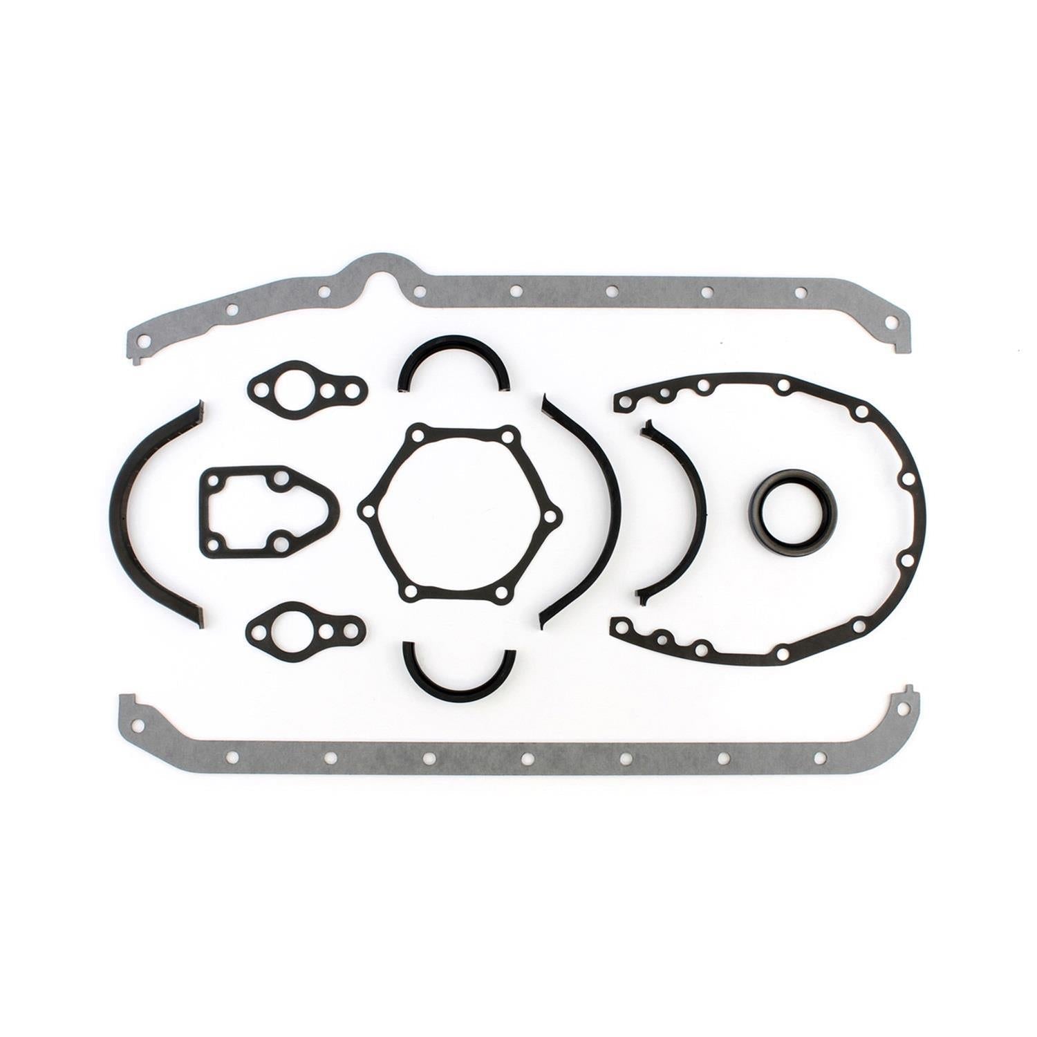 Cometic Street Pro Bottom-End Gasket Kits PRO1003B