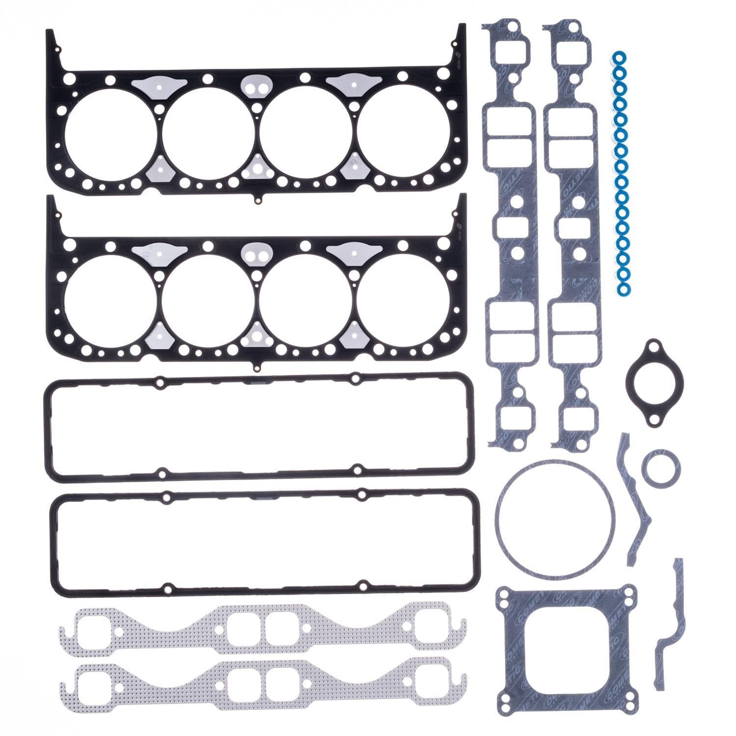 Cometic Street Pro Top-End Gasket Kits PRO1003T-066