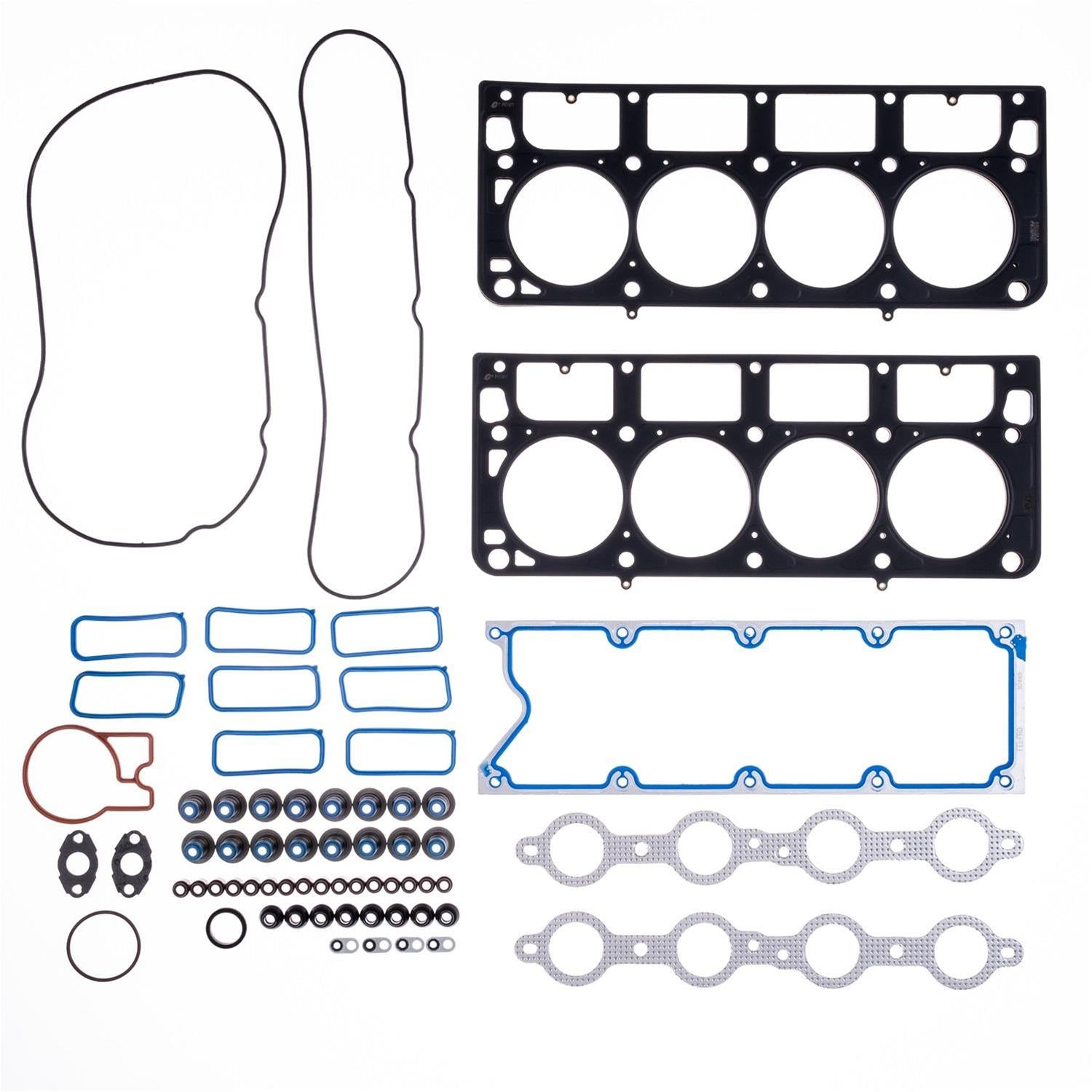 Cometic Street Pro Top-End Gasket Kits PRO1007T