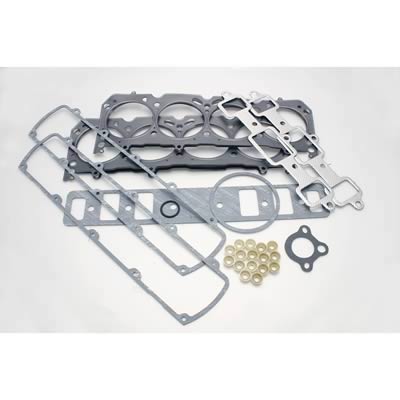 Cometic Street Pro Top-End Gasket Kits PRO1009T