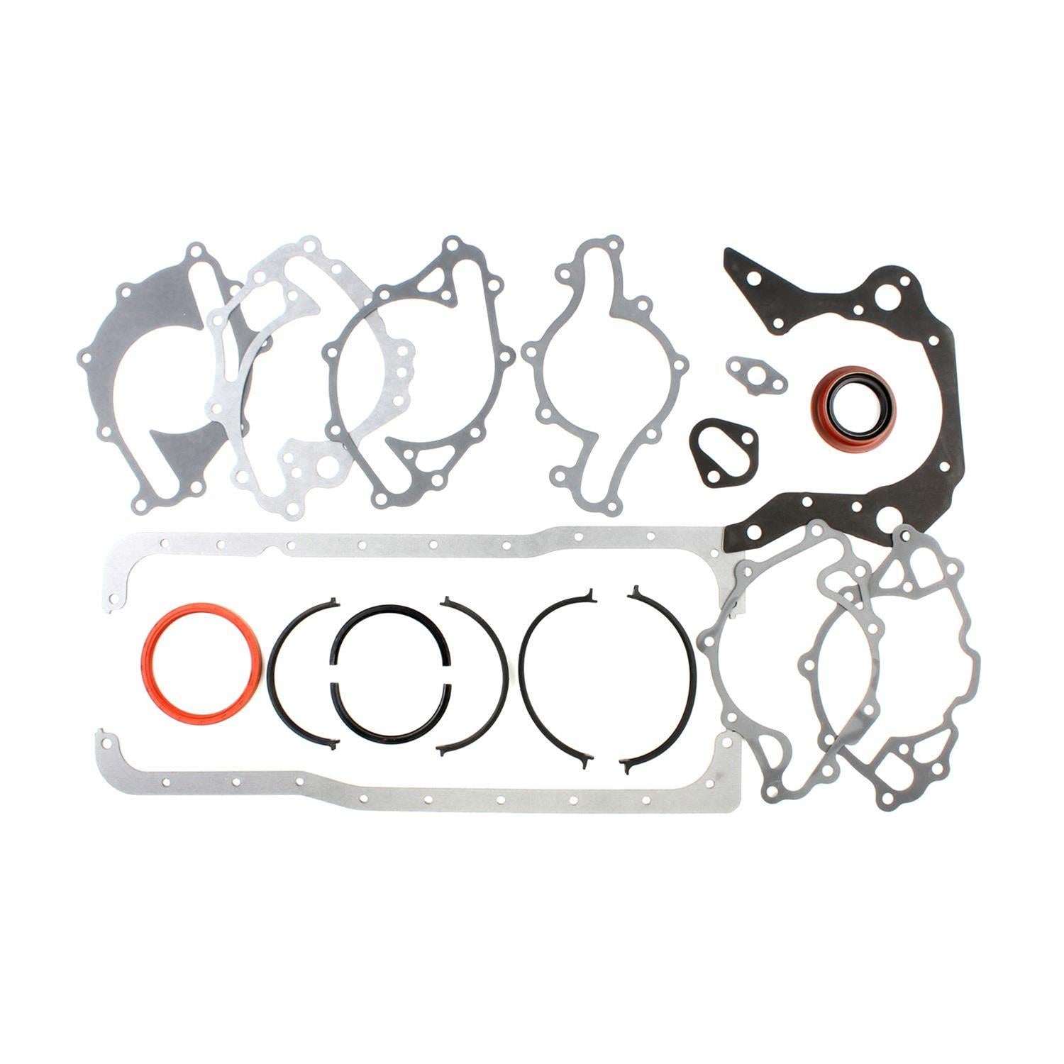 Cometic Street Pro Bottom-End Gasket Kits PRO1015B