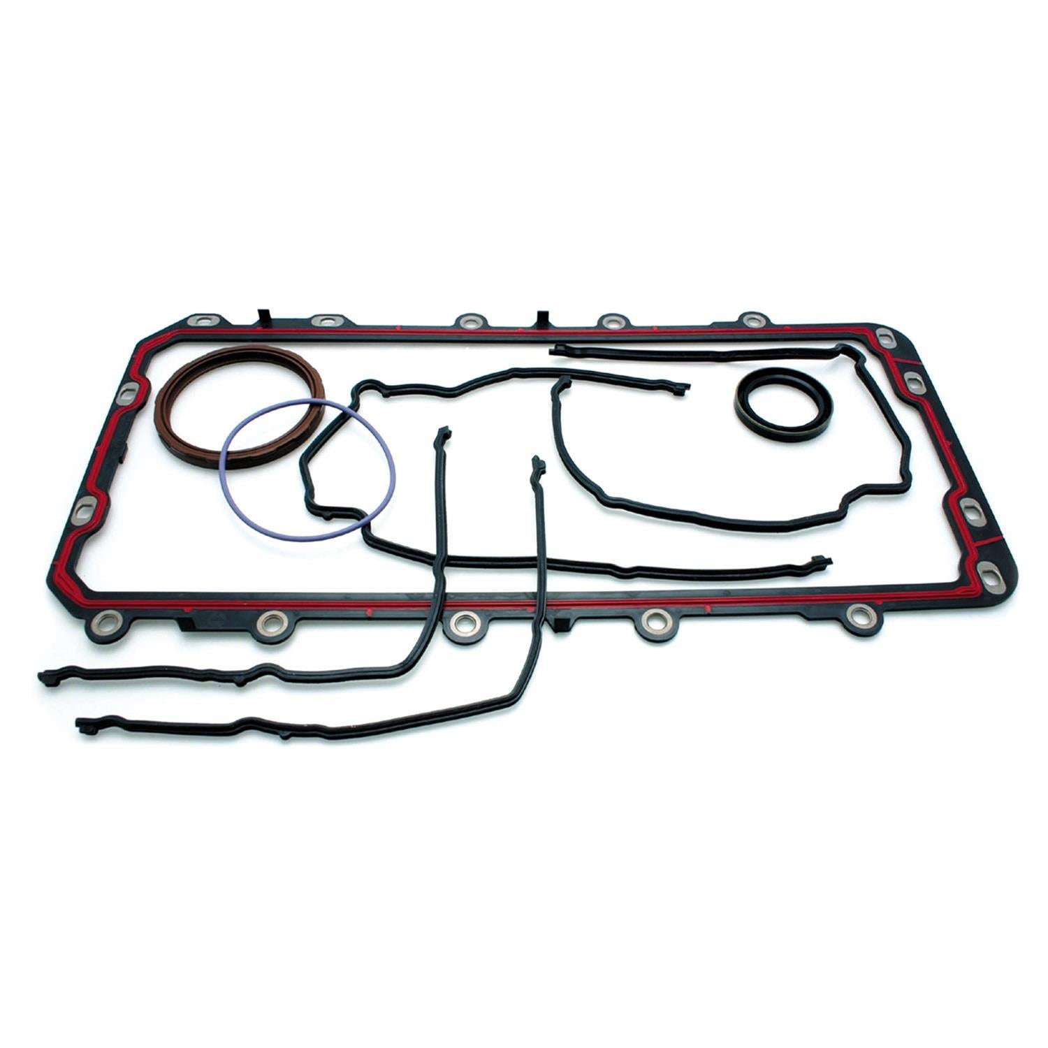 Cometic Street Pro Bottom-End Gasket Kits PRO1017B