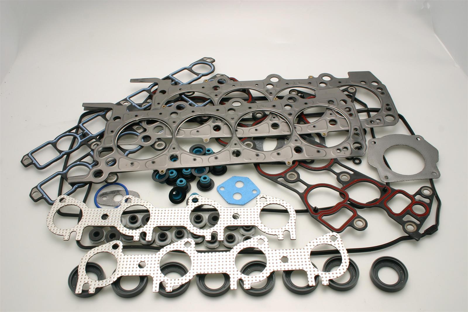 Cometic Street Pro Top-End Gasket Kits PRO1020T