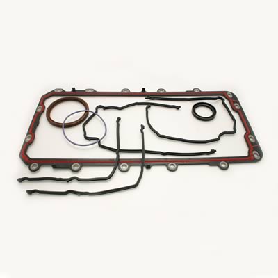 Cometic Street Pro Bottom-End Gasket Kits PRO1018B