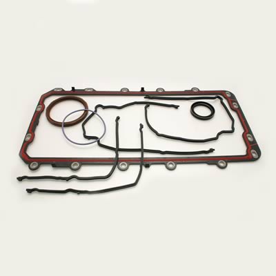 Cometic Street Pro Bottom-End Gasket Kits PRO1019B