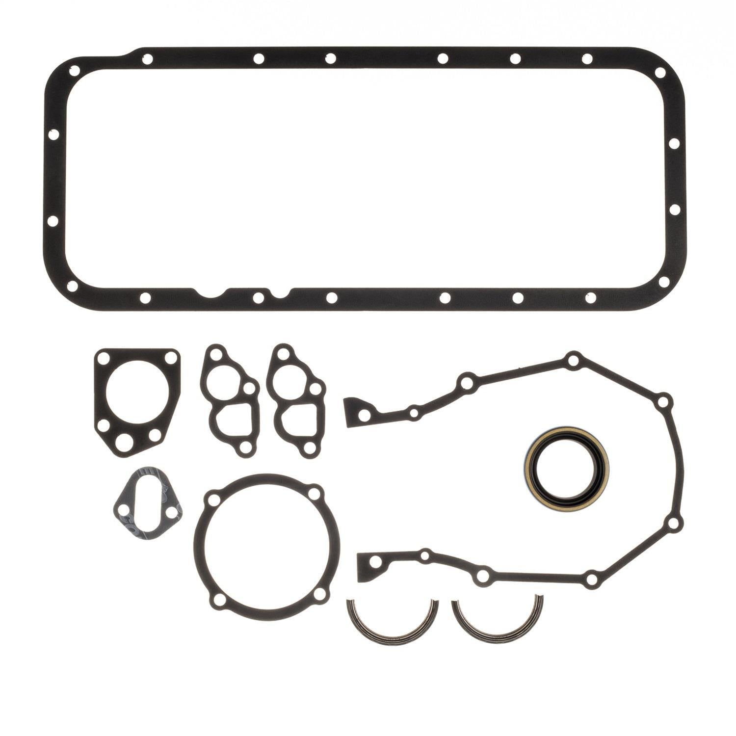 Cometic Street Pro Bottom-End Gasket Kits PRO1021B