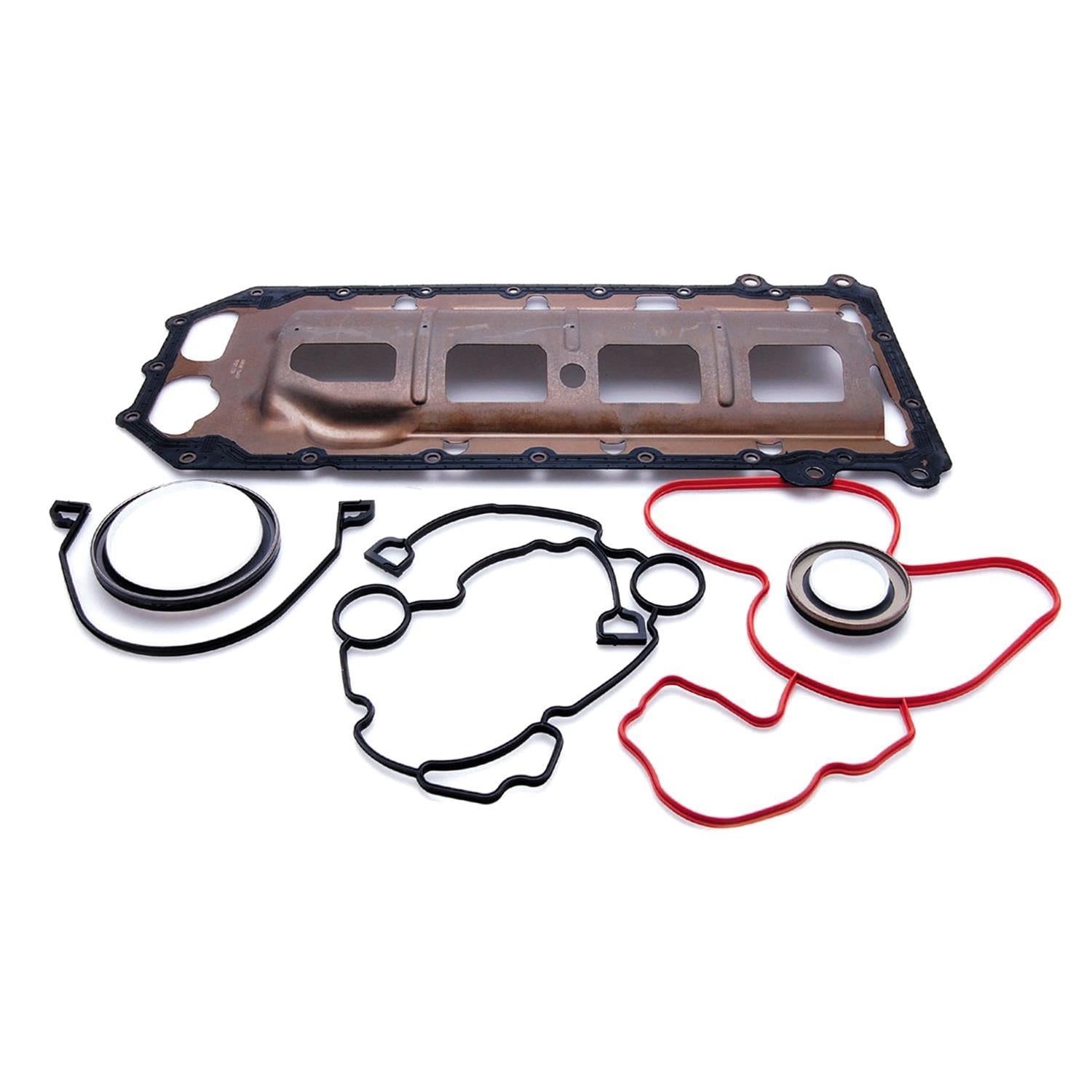 Cometic Street Pro Bottom-End Gasket Kits PRO1022B