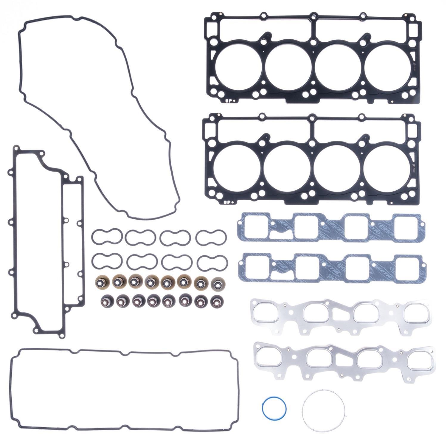 Cometic Street Pro Top-End Gasket Kits PRO1023T