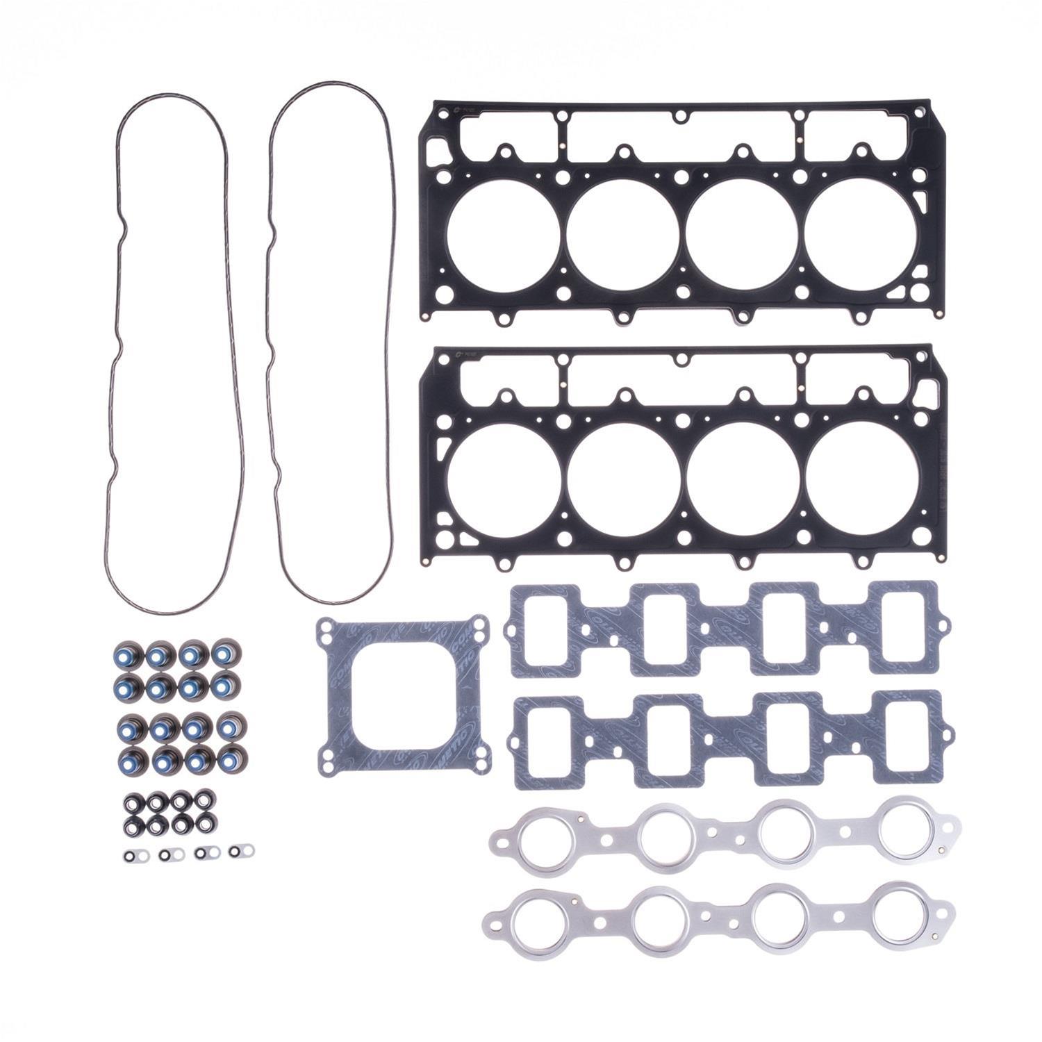 Cometic Engine Gasket Sets PRO1025-NHG