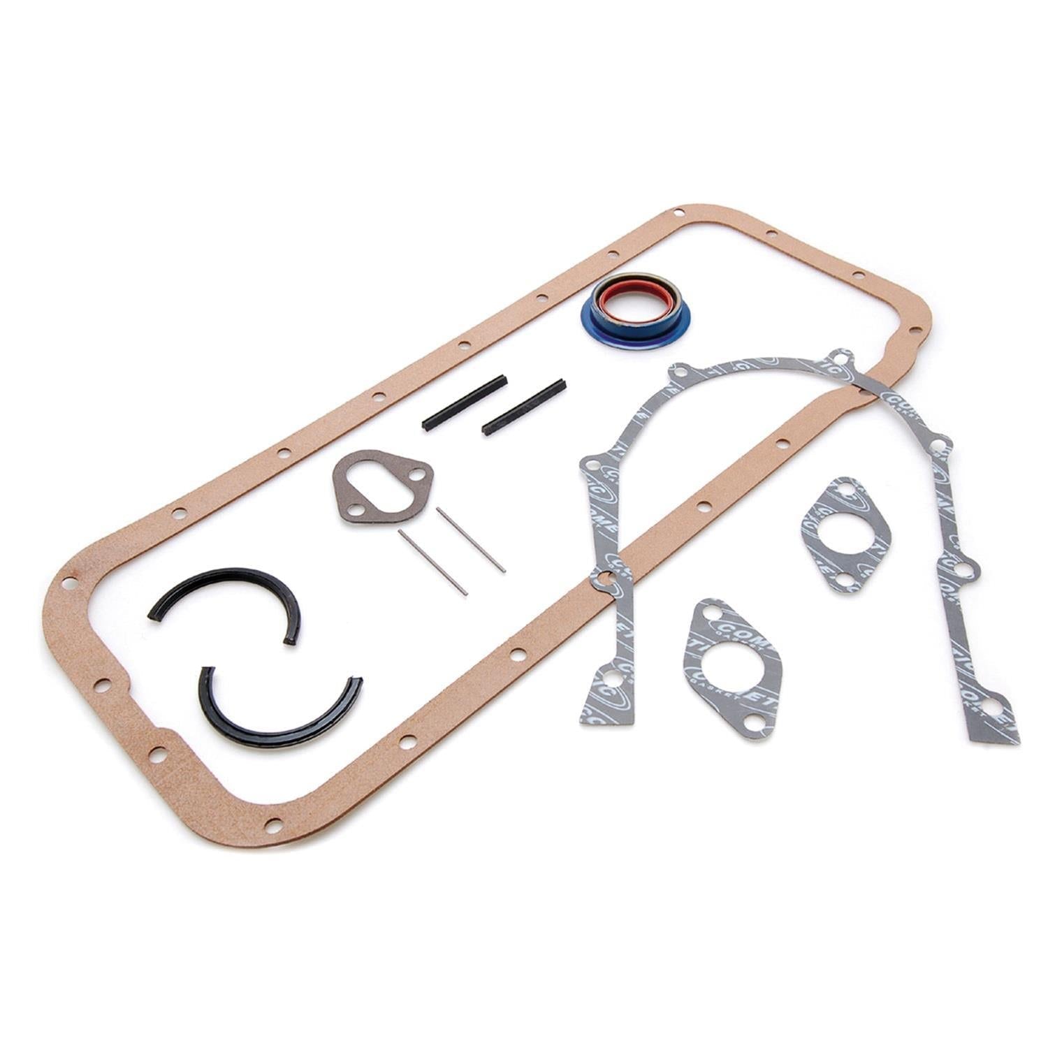 Cometic Street Pro Bottom-End Gasket Kits PRO1027B