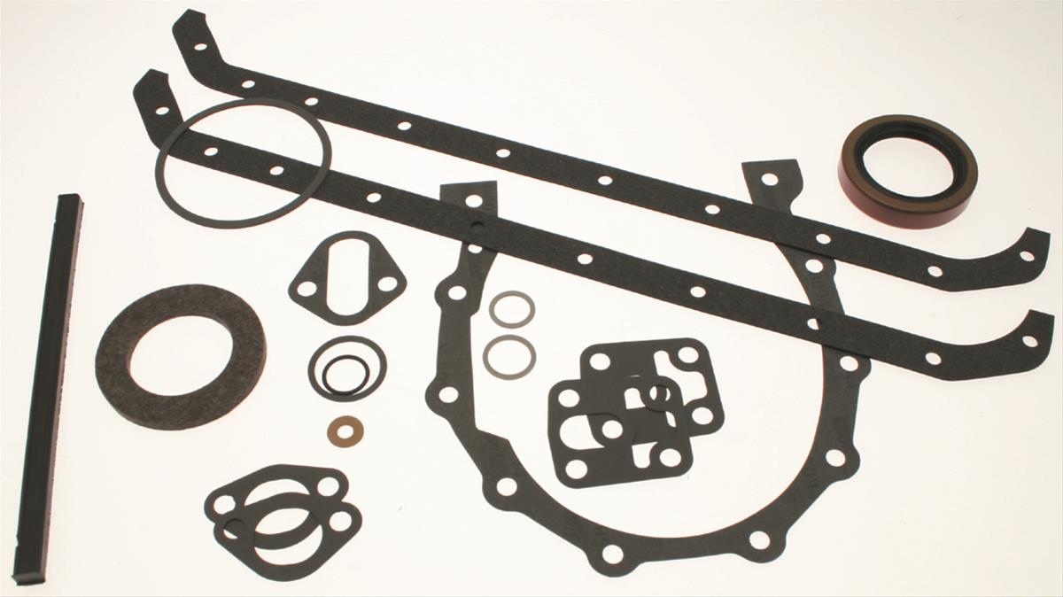 Cometic Street Pro Bottom-End Gasket Kits PRO1028B